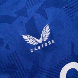 Everton Home Soccer Jersey 2024/25