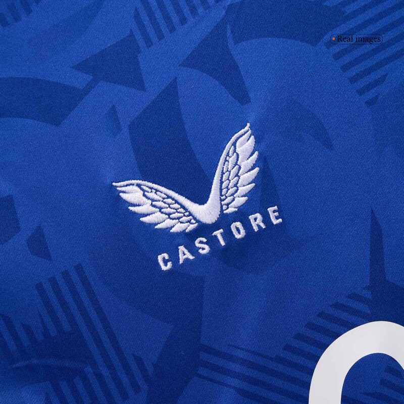 Everton Home Soccer Jersey 2024/25