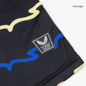 Everton Third Away Soccer Jersey 2025/26