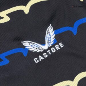 Everton Third Away Soccer Jersey 2025/26