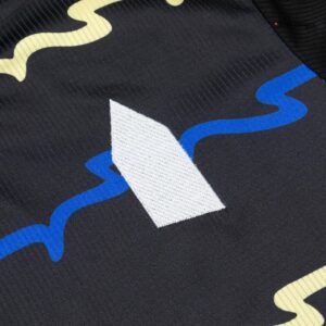 Everton Third Away Soccer Jersey 2025/26