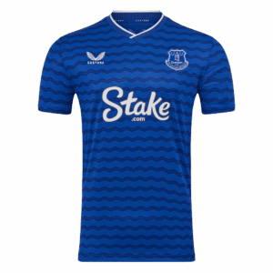 Everton Home Sleeveless Jersey 2025/26