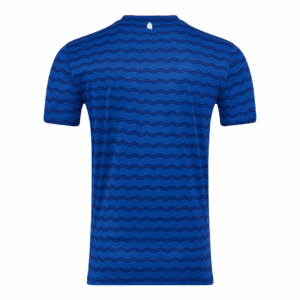 Everton Home Sleeveless Jersey 2025/26