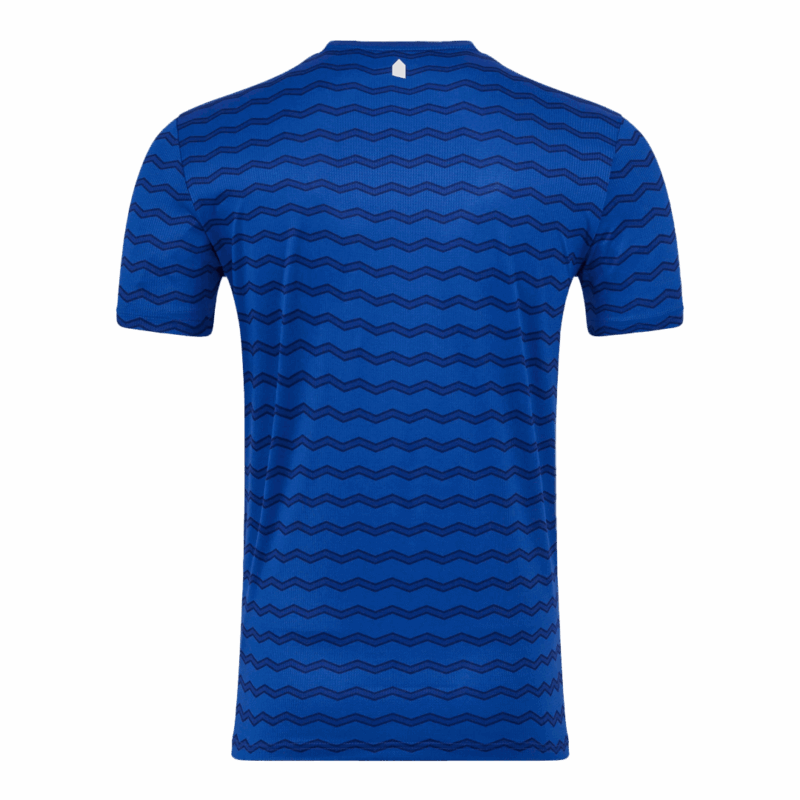 Everton Home Sleeveless Jersey 2025/26