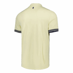 Everton Away Sleeveless Jersey 2025/26