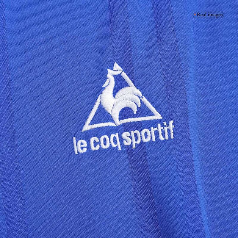 Vintage Soccer Jersey Everton Home 1985