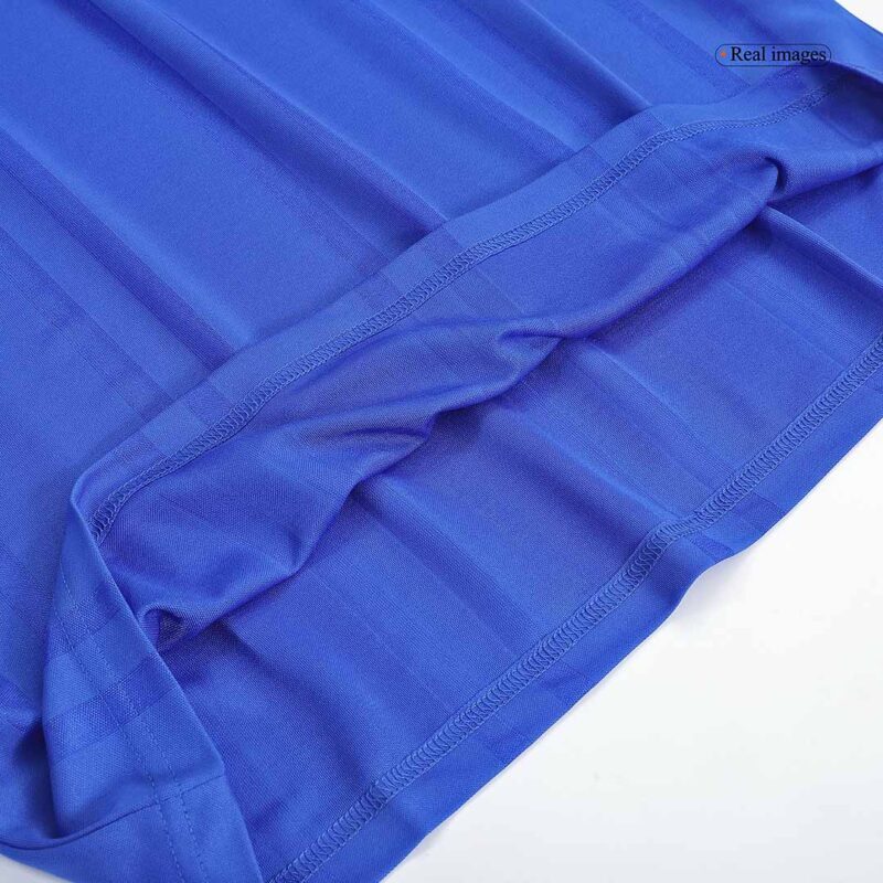 Vintage Soccer Jersey Everton Home 1985