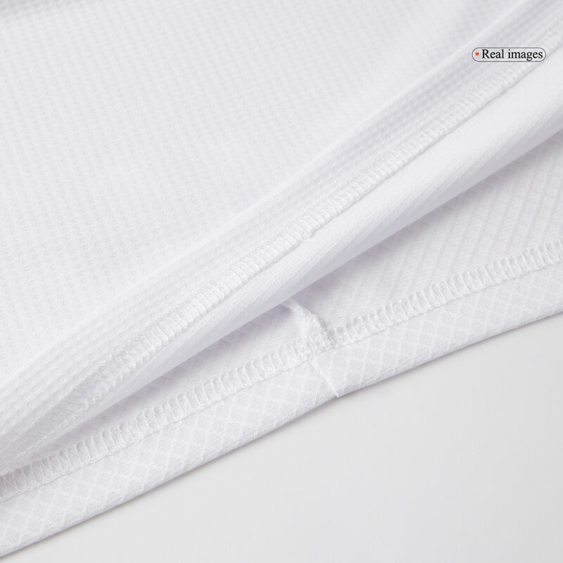 Fulham Home Soccer Jersey 2024/25