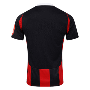 Fulham Away Soccer Jersey 2024/25