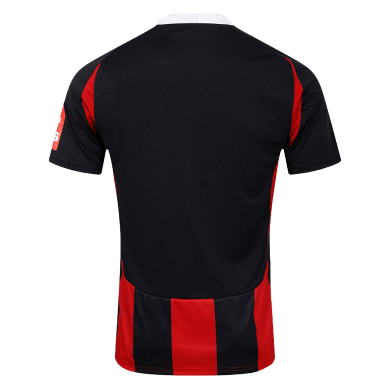 Fulham Away Soccer Jersey 2024/25