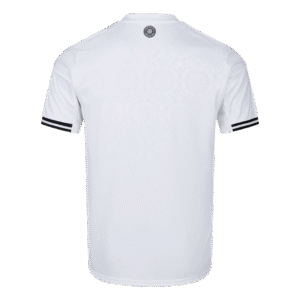 Fulham Home Soccer Jersey 2025/26