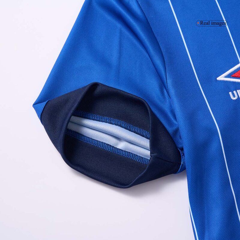 Ipswich Town Home Soccer Jersey 2024/25