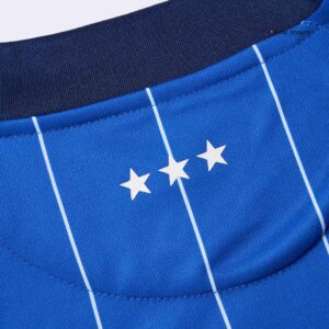 Ipswich Town Home Soccer Jersey 2024/25