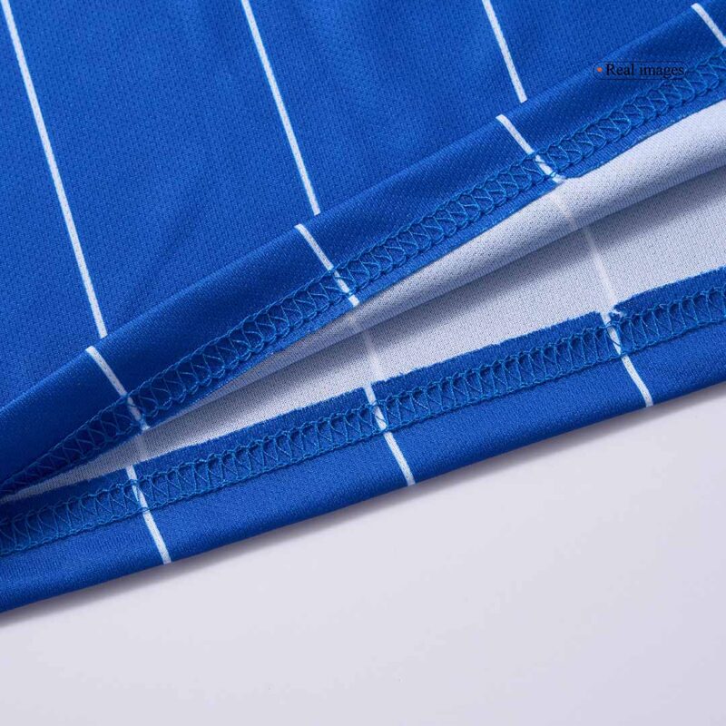 Ipswich Town Home Soccer Jersey 2024/25