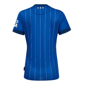 Ipswich Town Home Soccer Jersey 2024/25