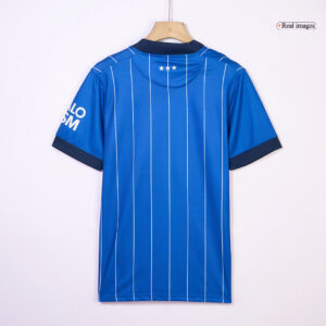 Ipswich Town Home Soccer Jersey 2024/25