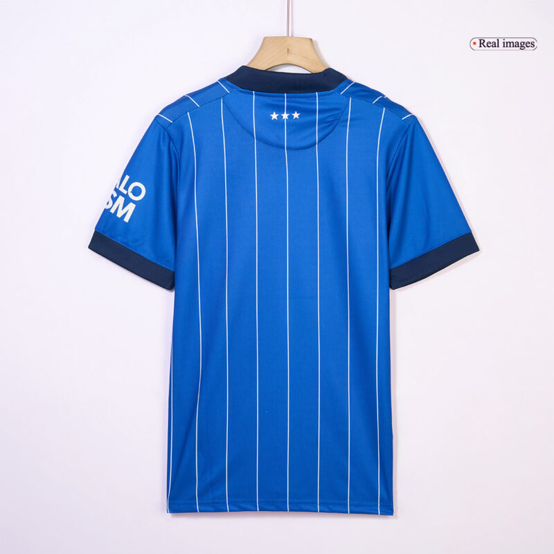 Ipswich Town Home Soccer Jersey 2024/25