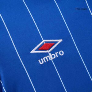 Ipswich Town Home Soccer Jersey 2024/25