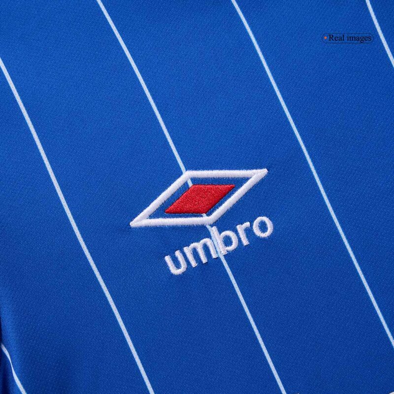 Ipswich Town Home Soccer Jersey 2024/25