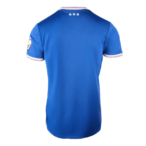 Ipswich Town Home Soccer Jersey 2025/26