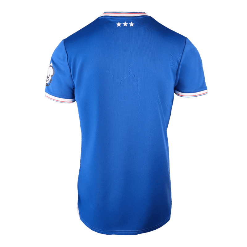 Ipswich Town Home Soccer Jersey 2025/26