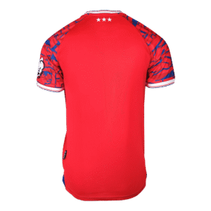 Ipswich Town Away Soccer Jersey 2025/26