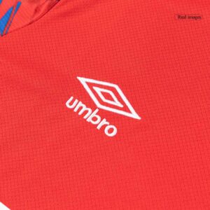 Ipswich Town Away Soccer Jersey 2025/26