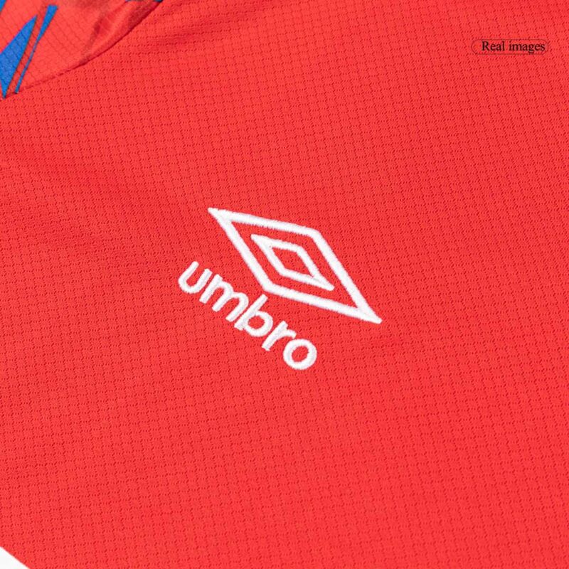Ipswich Town Away Soccer Jersey 2025/26