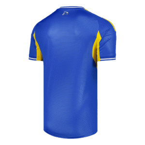 Leeds United Away Soccer Jersey 2025/26