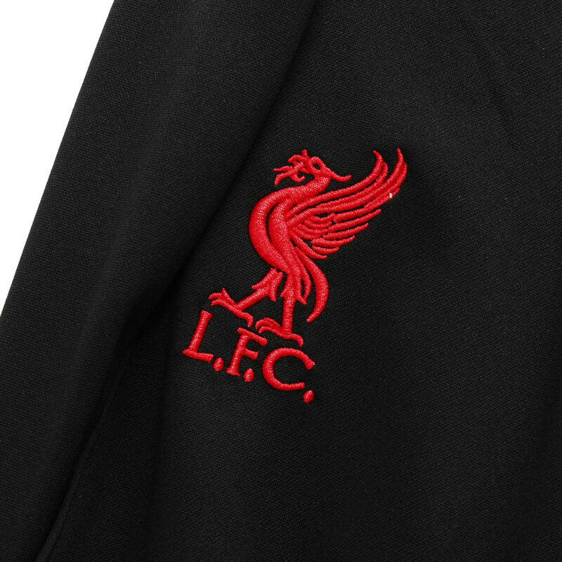 Liverpool Training Jacket 2025/26