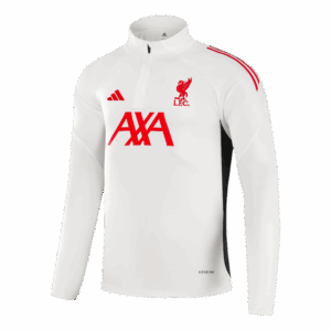 Liverpool Training Jacket 2025/26