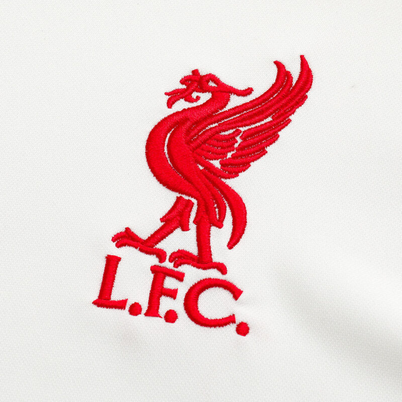 Liverpool Training Jacket 2025/26