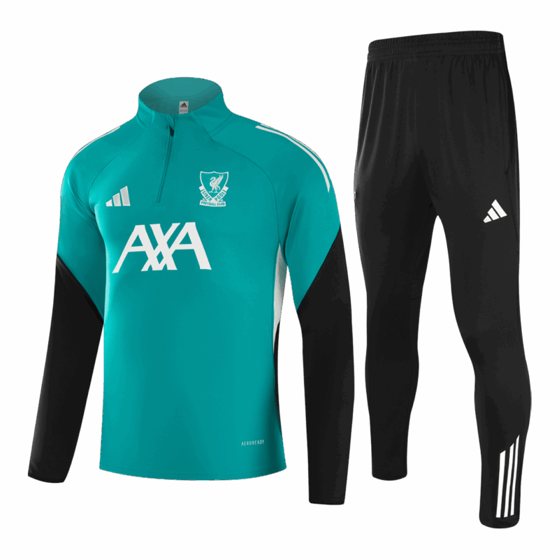 Liverpool Training Jacket 2025/26