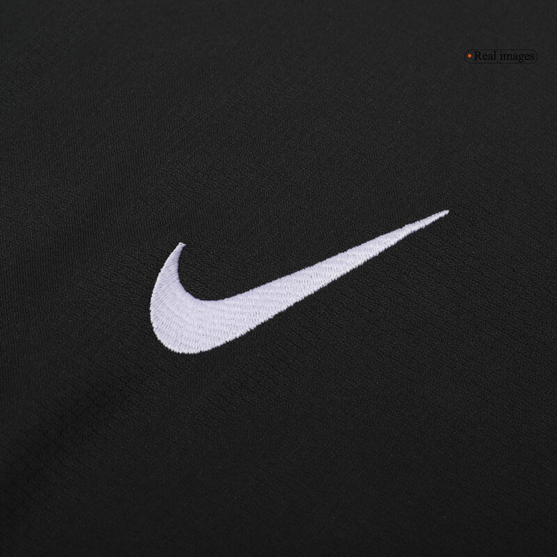 621610_4 Liverpool VIRGIL #4 Away Soccer Jersey Authentic