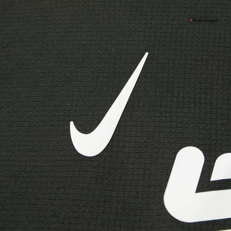 Liverpool Away Kids Soccer Jerseys Kit 2024/25
