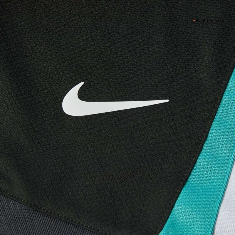 Liverpool Away Kids Soccer Jerseys Kit 2024/25