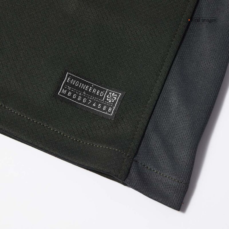 Liverpool Away Jersey Kit  Kids(Jersey+Shorts)