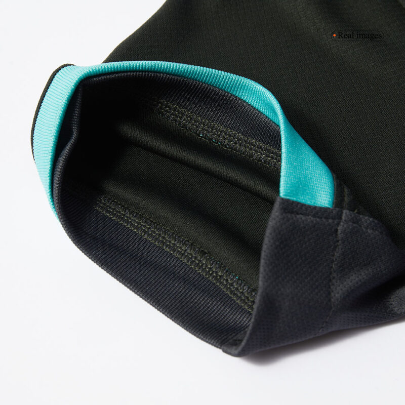 Liverpool Away Jersey Kit  Kids(Jersey+Shorts)