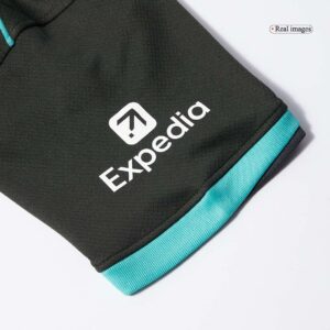 Liverpool Away Jersey Kit  Kids(Jersey+Shorts)