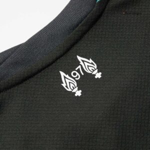 Liverpool Away Jersey Kit  Kids(Jersey+Shorts)