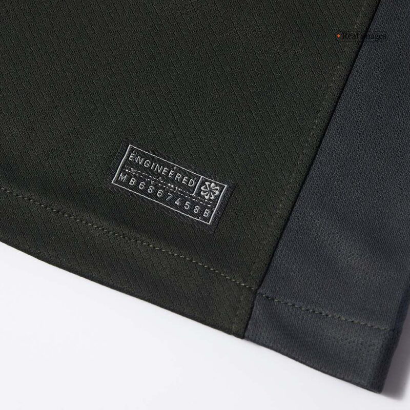 Liverpool Away Cheap Soccer Jersey