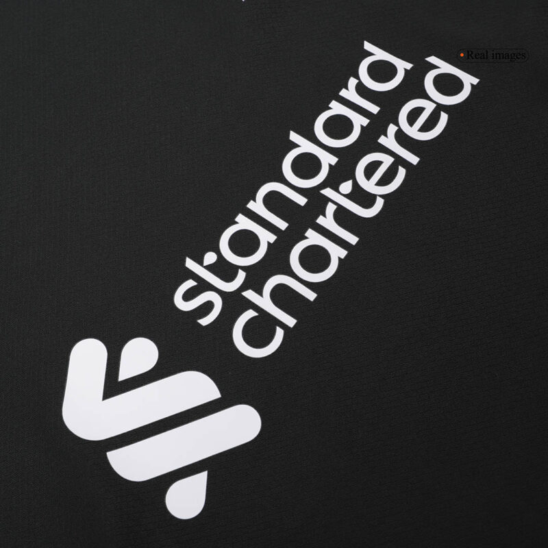 Liverpool ALEXANDER-ARNOLD #66 Away Soccer Jersey