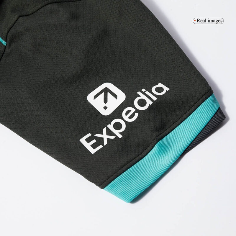 Liverpool CHIESA #14 Away Jersey