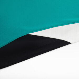 Kid's Liverpool Zipper Sweatshirt Kit(Top+Pants) 25/26 Green