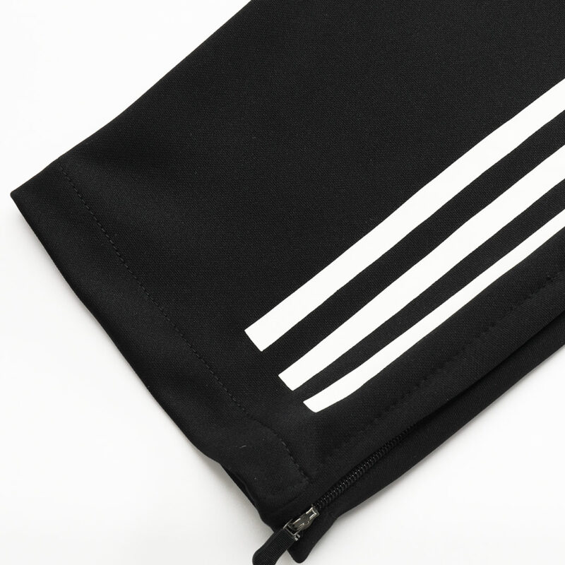 Kid's Liverpool Zipper Sweatshirt Kit(Top+Pants) 25/26 Green