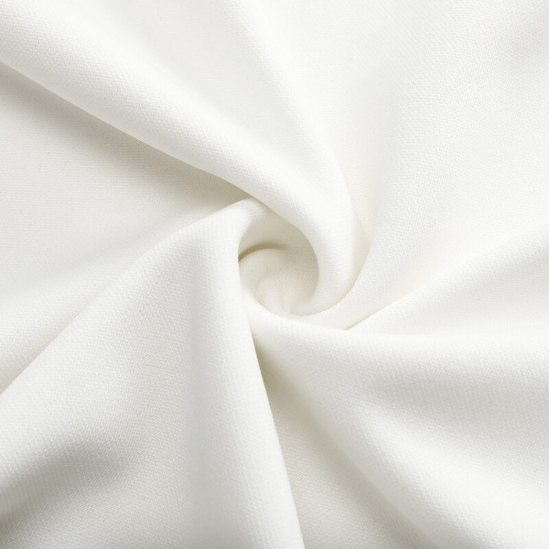 Kid's Liverpool Zipper Sweatshirt Kit(Top+Pants) 25/26 White