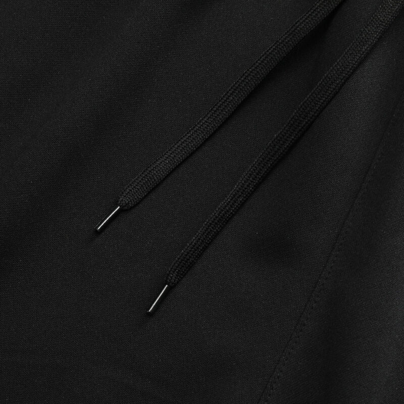 Kid's Liverpool Zipper Sweatshirt Kit(Top+Pants) 25/26 White