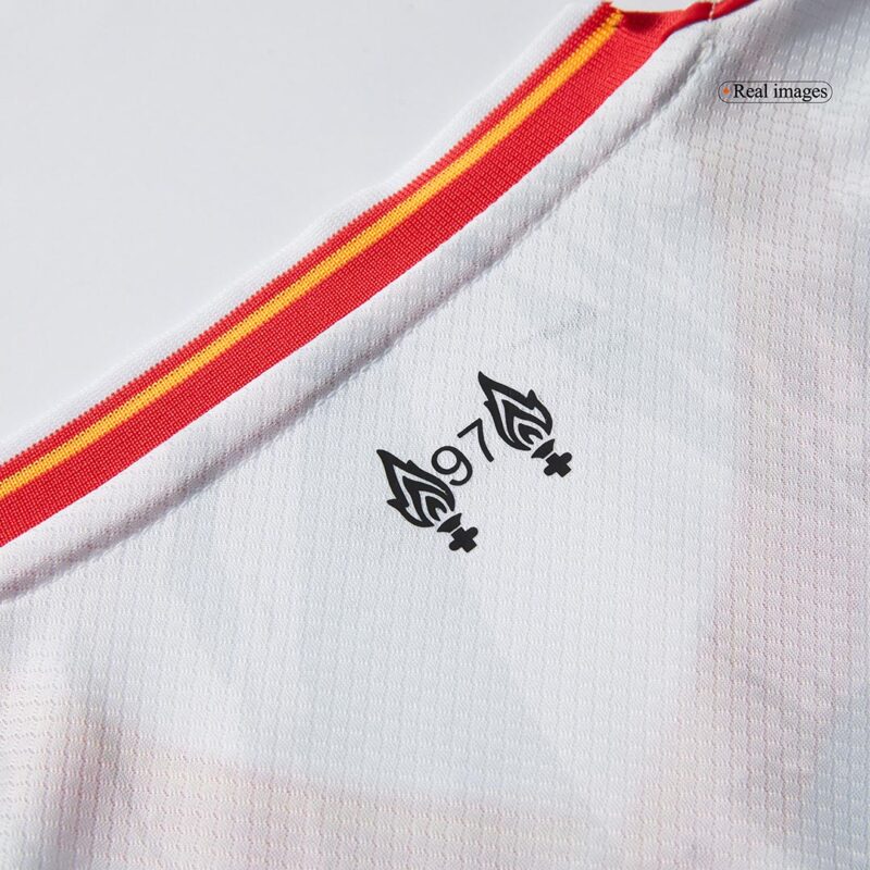 Liverpool Third Away Kids Soccer Jerseys Kit 2024/25
