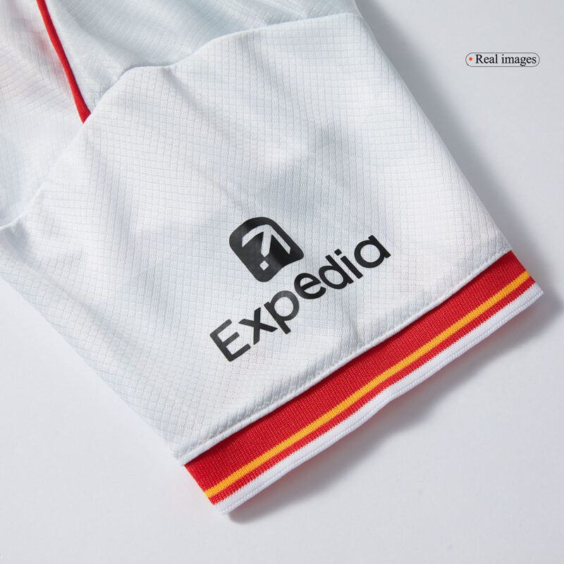 Liverpool Third Away Jersey Kit Kids(Jersey+Shorts)