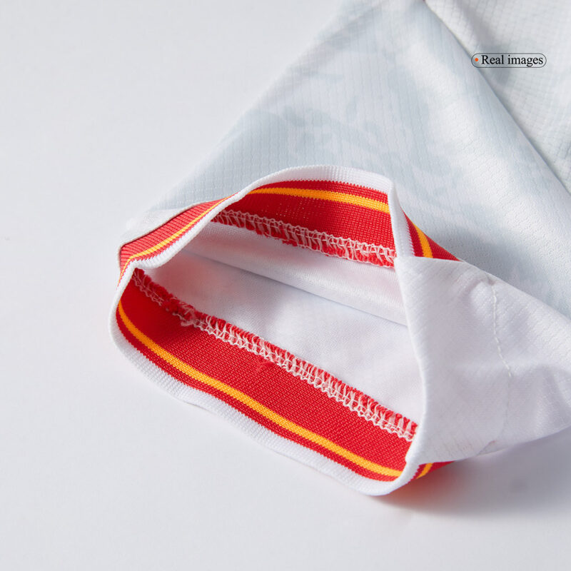 Liverpool Third Away Jersey Kit Kids(Jersey+Shorts)